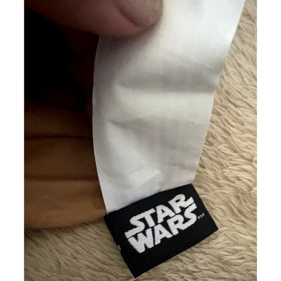 Christmas Star Wars 3.5' Baby Yoda AIRBLOWN Inflatable Grogu Stocking Frog - Picture 4 of 9